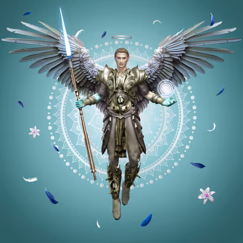 Guardians Of Aether