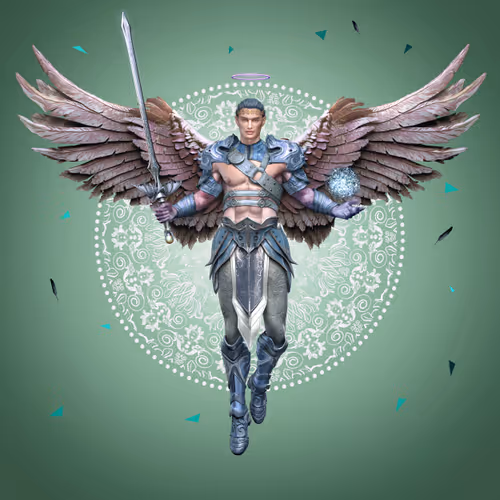 Guardians Of Aether