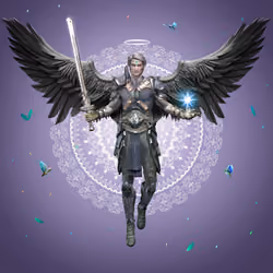 Guardian of Aether #94