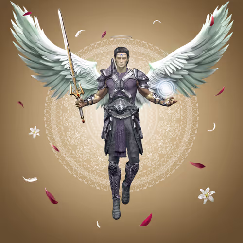 Guardians Of Aether