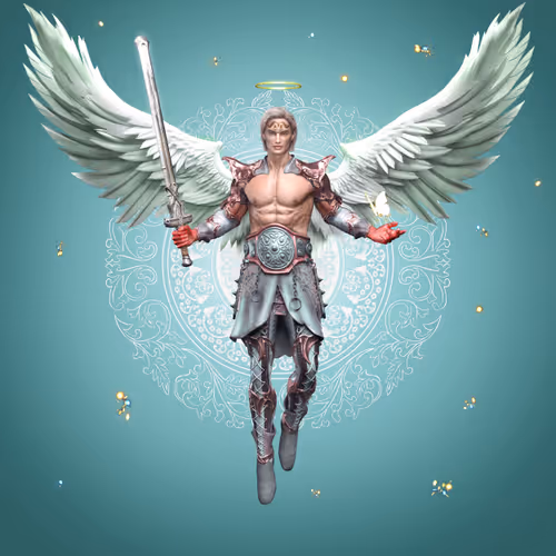 Guardians Of Aether