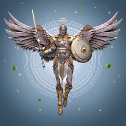 Guardian of Aether #4013
