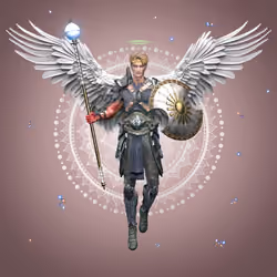 Guardian of Aether #2796