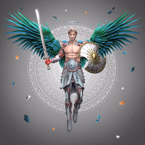 Guardians Of Aether