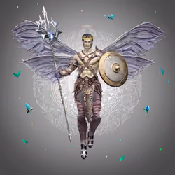 Guardian of Aether #5108