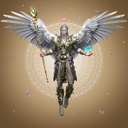 Guardians Of Aether