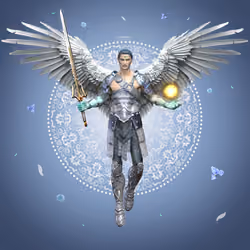 Guardian of Aether #951
