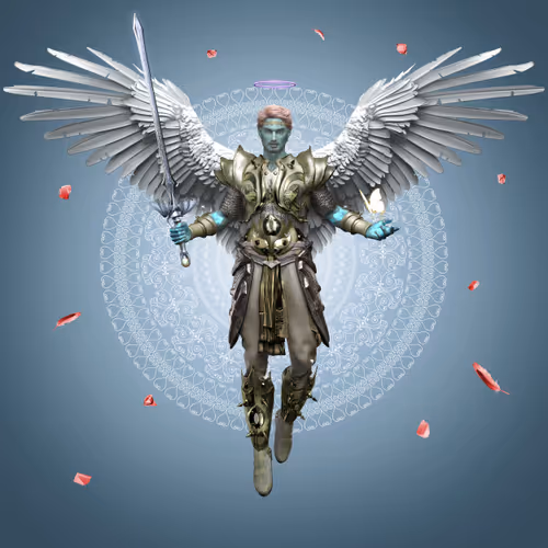 Guardians Of Aether