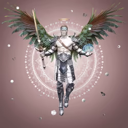 Guardian of Aether #3453