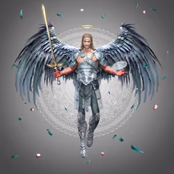 Guardian of Aether #1202