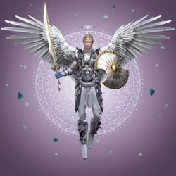 Guardian of Aether #4069