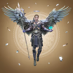 Guardian of Aether #93
