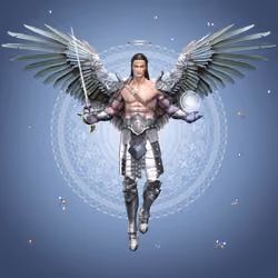 Guardian of Aether #2625
