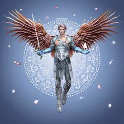 Guardian of Aether #963