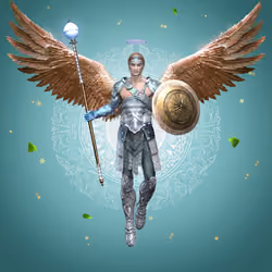 Guardian of Aether #2143