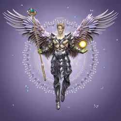 Guardian of Aether #422
