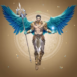 Guardian of Aether #2640