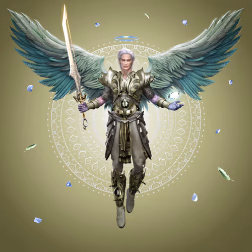 Guardians Of Aether