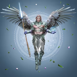 Guardian of Aether #4403