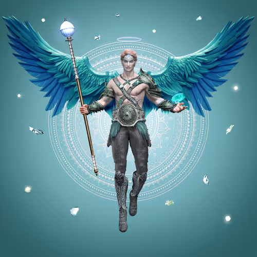 Guardians Of Aether