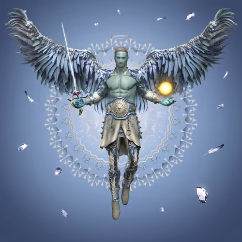 Guardians Of Aether
