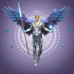 Guardian of Aether #3712