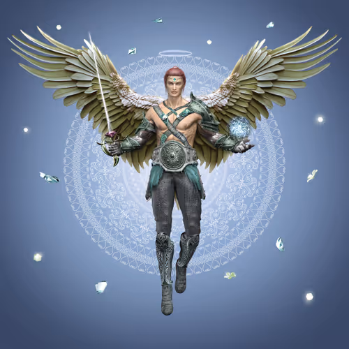 Guardians Of Aether