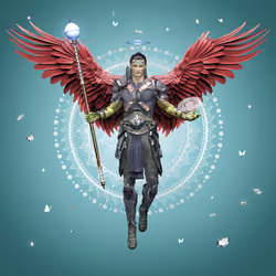 Guardian of Aether #2221