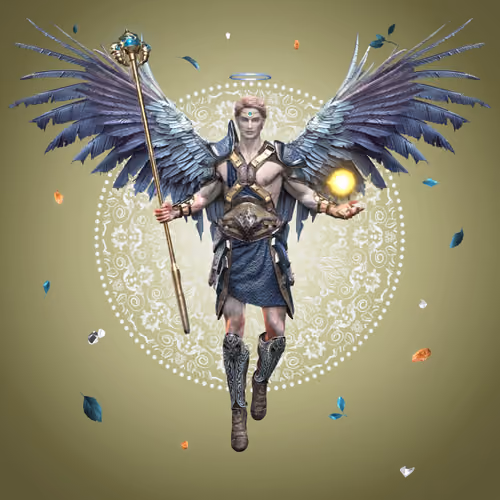 Guardian of Aether #447