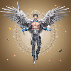 Guardian of Aether #4927