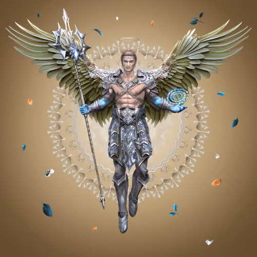 Guardian of Aether #701