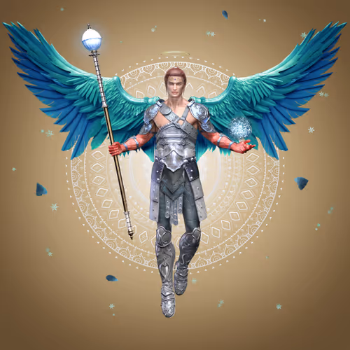 Guardian of Aether #2117