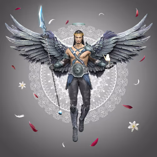 Guardians Of Aether