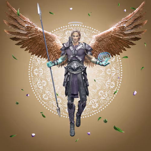 Guardians Of Aether