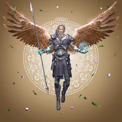 Guardian of Aether #1893