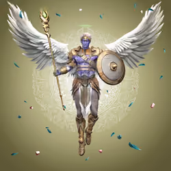 Guardian of Aether #2553