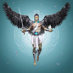 Guardian of Aether #3214