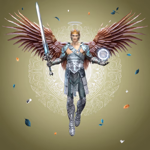 Guardian of Aether #2059