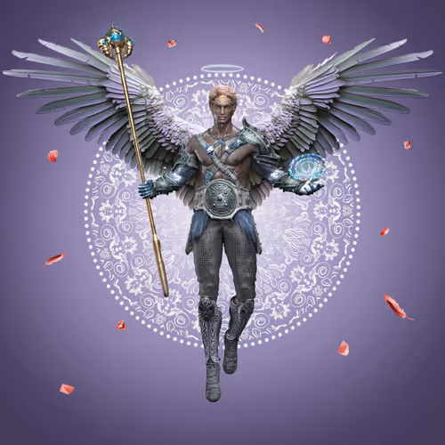 Guardians Of Aether
