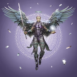 Guardian of Aether #392