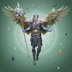 Guardian of Aether #3306