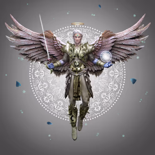 Guardian of Aether #2223
