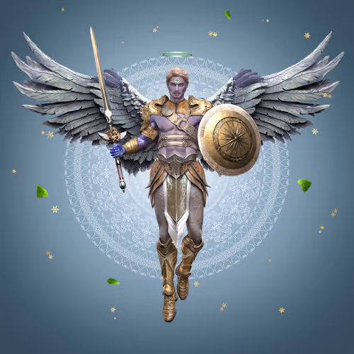 Guardians Of Aether