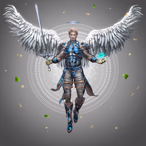 Guardians Of Aether