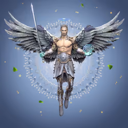 Guardian of Aether #5033