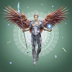 Guardian of Aether #2145