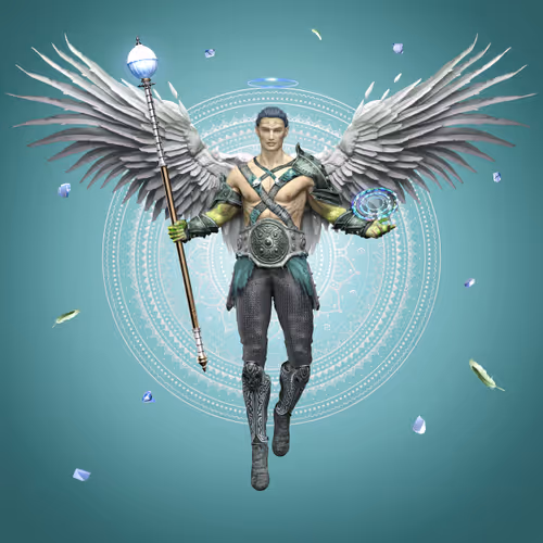 Guardians Of Aether