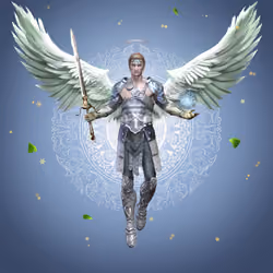 Guardian of Aether #2665