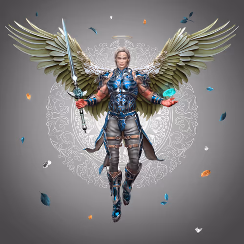 Guardians Of Aether