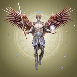 Guardian of Aether #3026